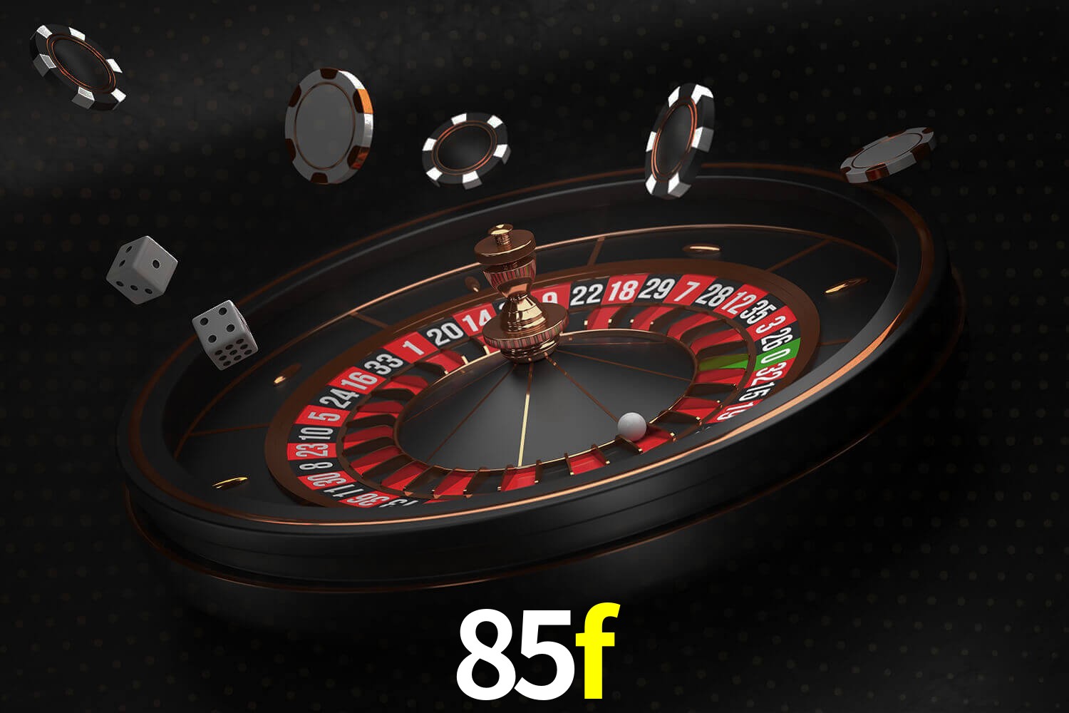 85f bet