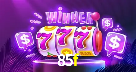 A Emoção da Loteria na 85f: Uma Chance de Mudança de Vida