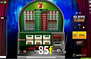 Desvendando o Mundo dos Jogos Virtuais na 85f