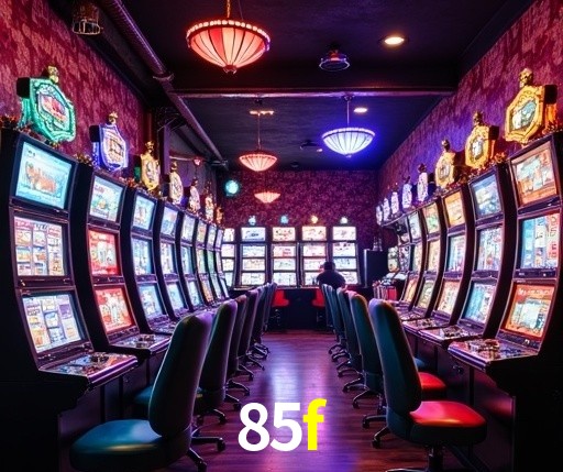 Integração de APIs 85f
