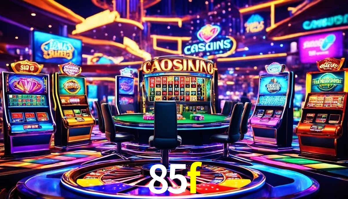 Design Responsivo 85f