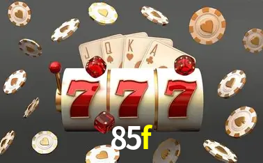Descubra a Magia dos Jogos de Arcade no 85f