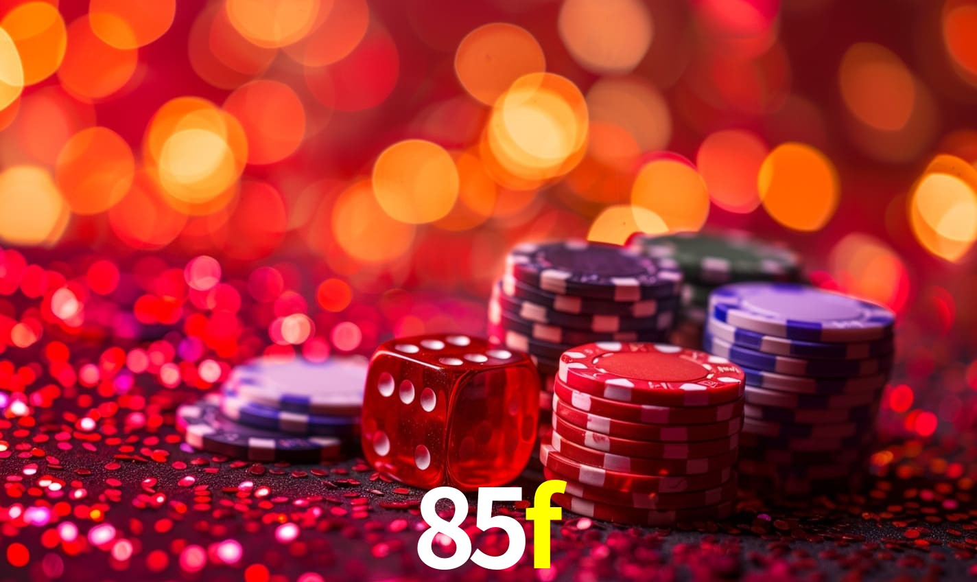 Apostas de Tênis 85f