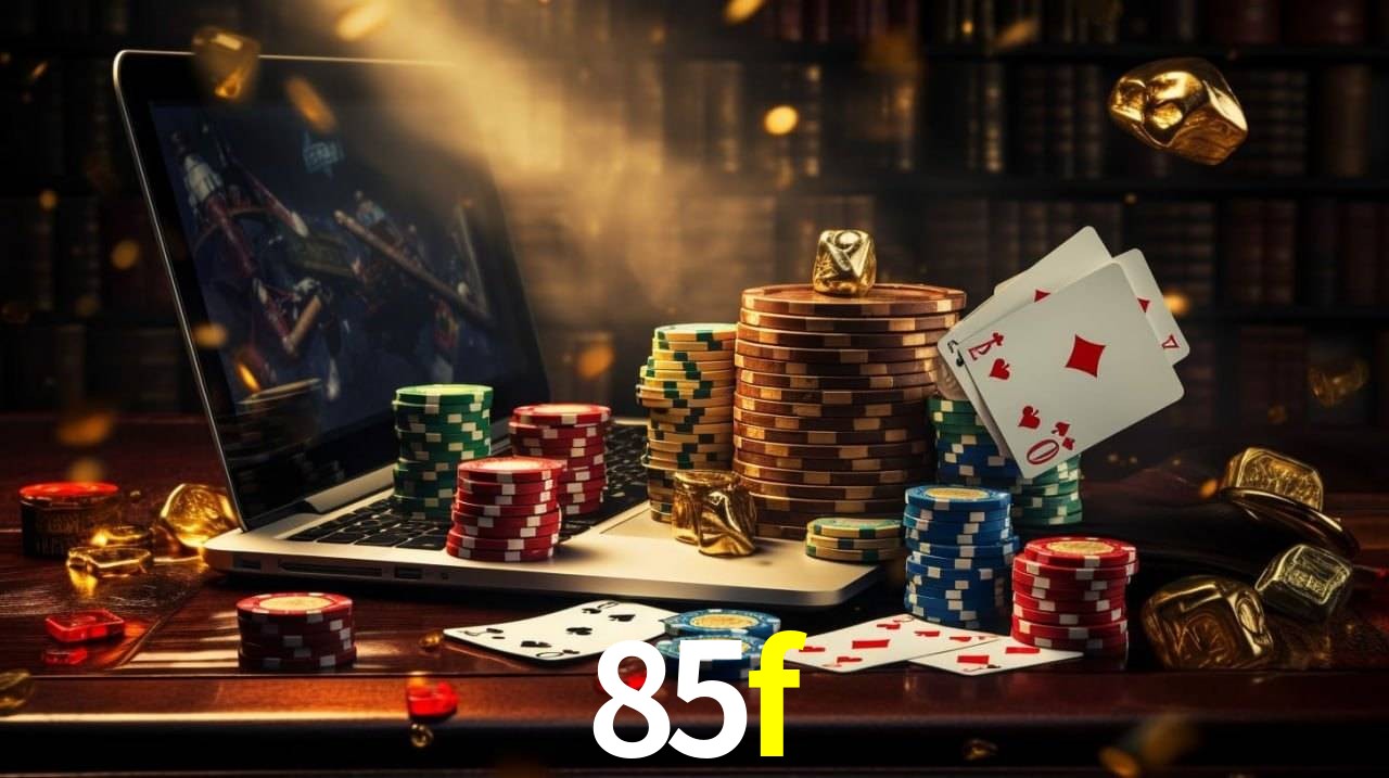 Estatísticas do Jogo 85f