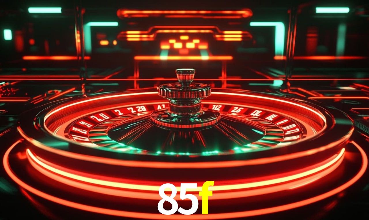 Descubra o Programa VIP da 85f: Vantagens Exclusivas para Jogadores