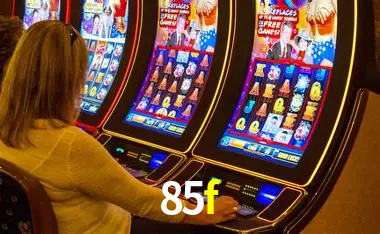 A Revolução dos Aplicativos de Jogos no 85f