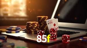 Mesa de Blackjack 85f
