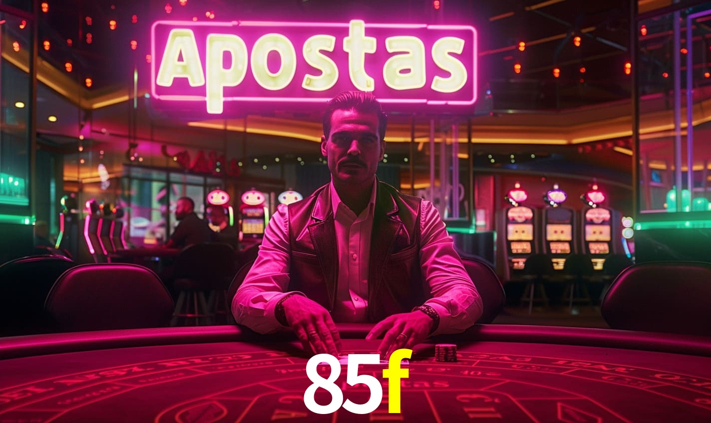 Apostas de Futebol 85f
