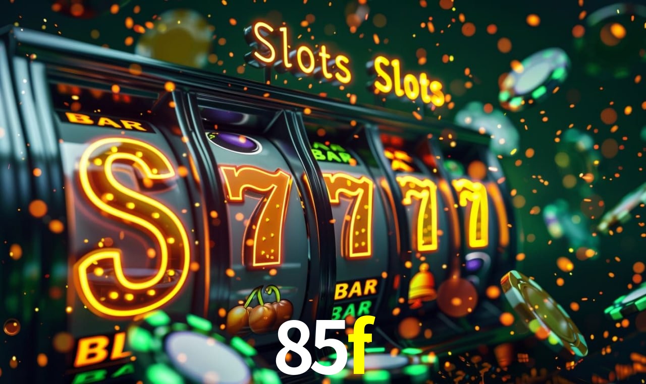 Diretório de Jogos 85f
