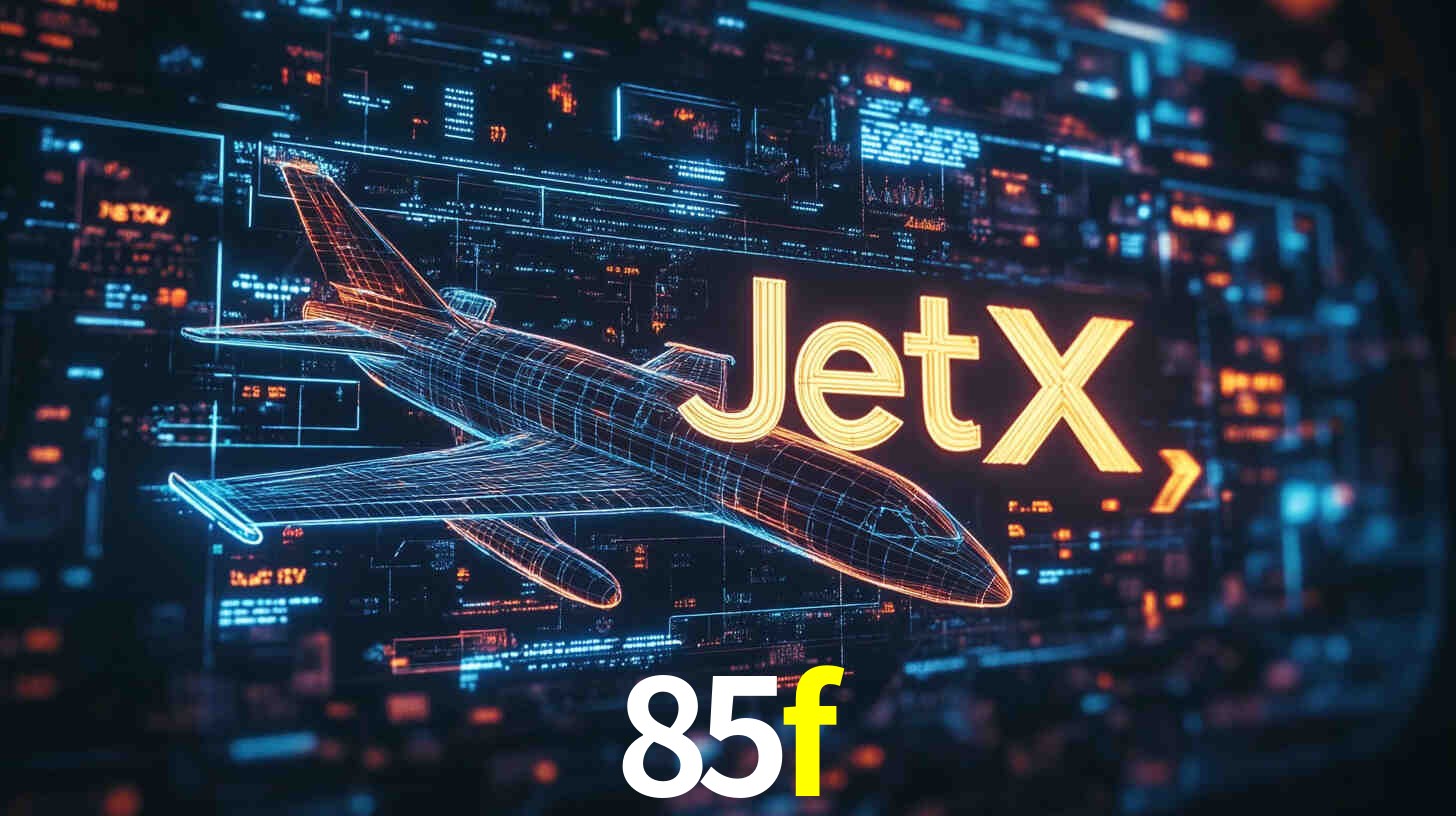 Desvendando o Mundo dos Jogos Virtuais na 85f