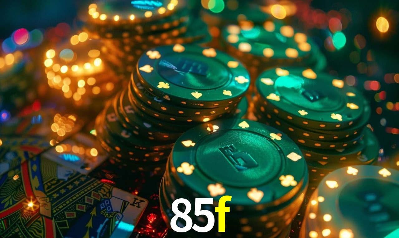 Provedores de Jogos 85f