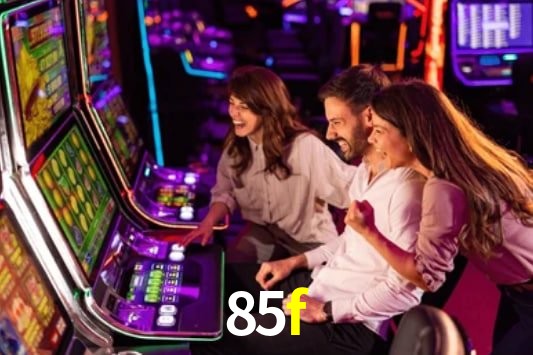 Casino VIP 85f