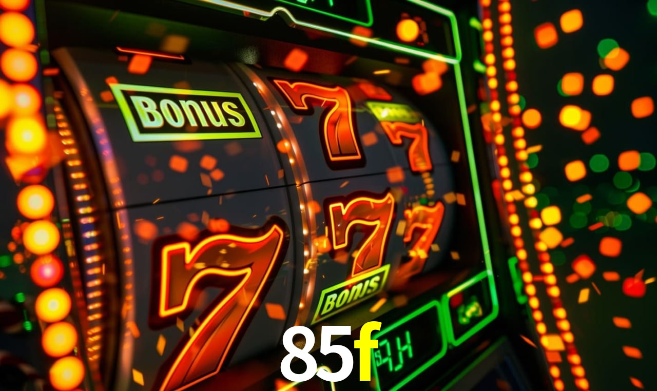 Bônus Diários 85f