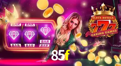 Apostas Esportivas na 85f: Um Guia Completo