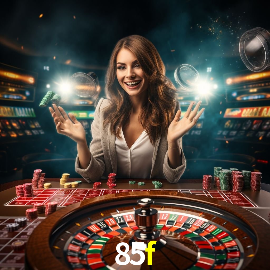 85f bet