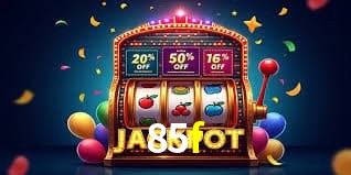Jogos de Slot 85f