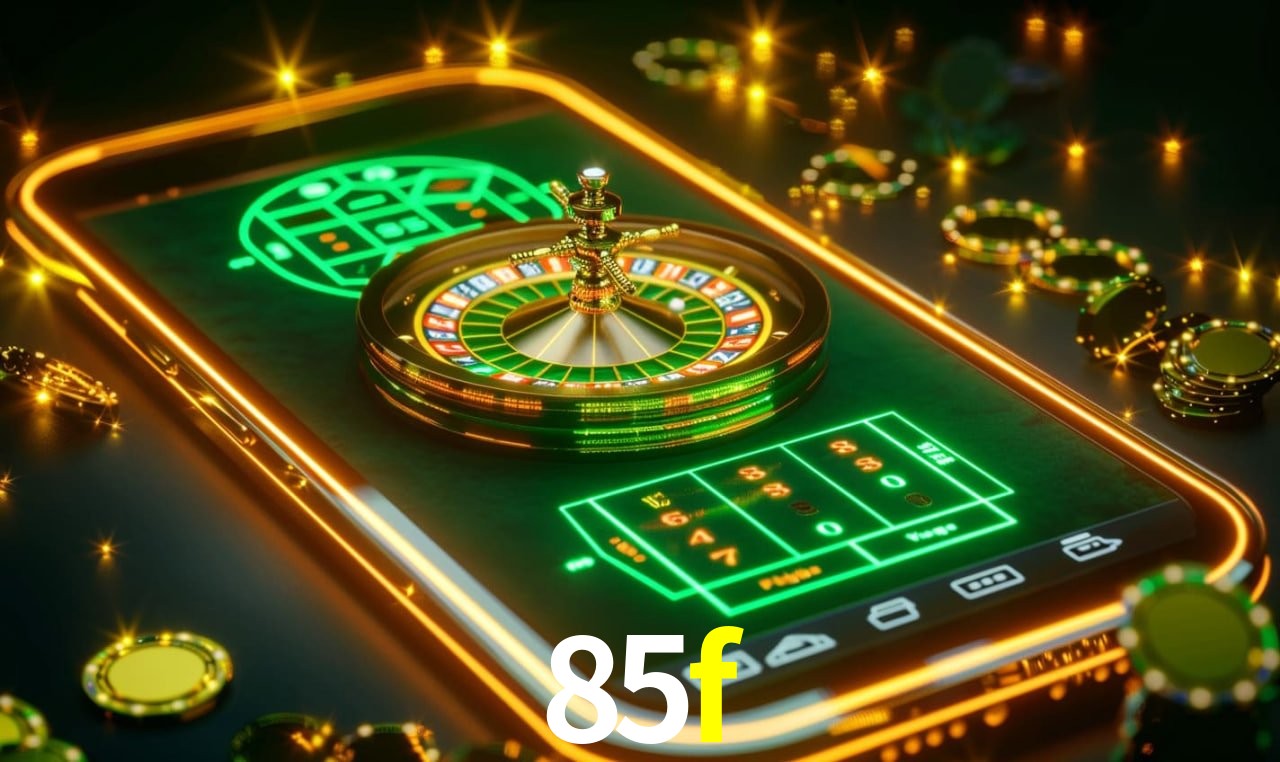 Casino Ao Vivo 85f